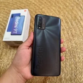 GYSAGLY SATLYK TELEFON REDMI