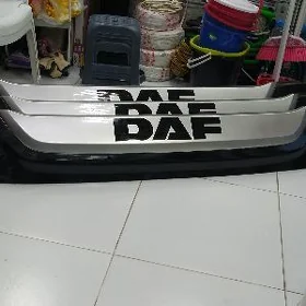 Daf acki