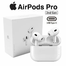 Airpods pro MADE IN USA