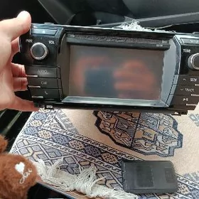televizor karolla