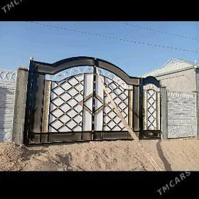 Beton zaborlar