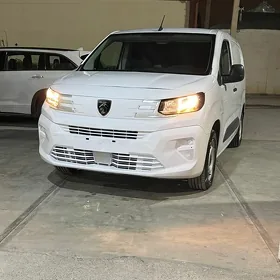 Peugeot 607 2025