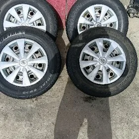 14lik disga balon.opel karolla