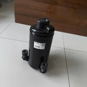 Hitachi 12- lik mator kansener