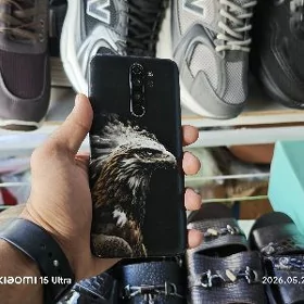 Redmi not 8 Pro 6/128 Gb