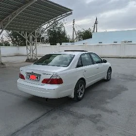 Toyota Avalon 2003