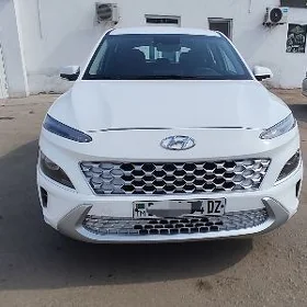Hyundai Kona 2023