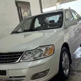 Toyota Avalon 2003
