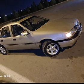 Opel Vectra 1989