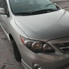 Toyota Corolla 2011