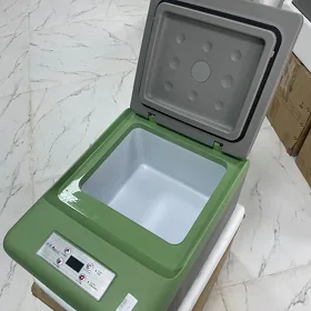 holodilnik  maşina