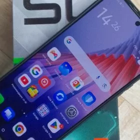 Infinix.NOT. 50.PrO