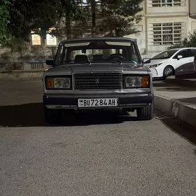 Lada 2107 2010