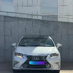 Lexus ES 350 2018