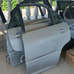 Rx 300 gapy mordadan gelen