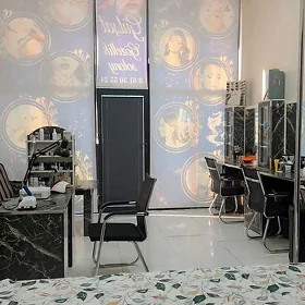 salon