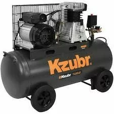 kuzubr kompressor