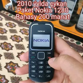 Legenda Nokia Telefonlar