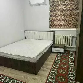 Arenda komnat