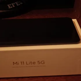 Xiaomi mi 11 lite