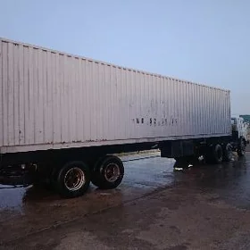 Kamaz 5511 1994