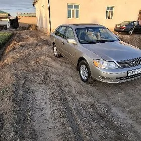 Toyota Avalon 2001