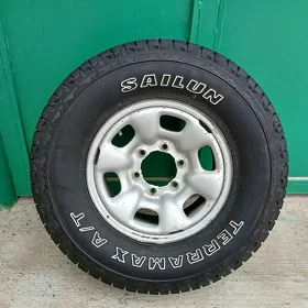 SAILUN TEKER КОЛЕСО