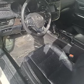 Toyota Avalon 2018