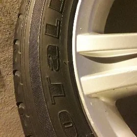 Rotalla 225 50 17