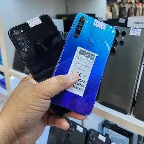 Redmi NOT 8
