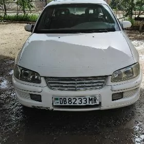 Opel Omega 1995