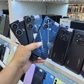 Redmi NOT 13 pro