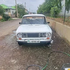 Lada 2104 1985