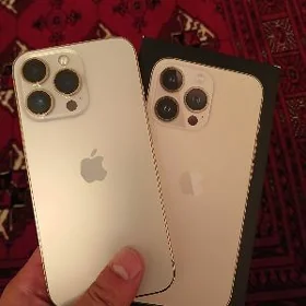 iPhone 13 pro 256