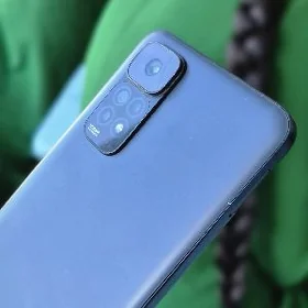 Redmi note 11s