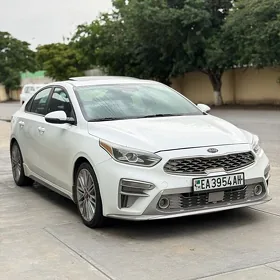 Kia Forte 2021