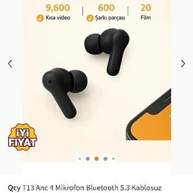 kulaklık ócy