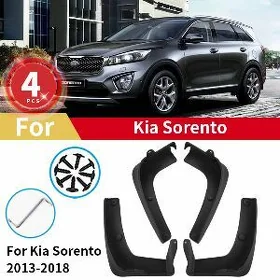 Sorento brazgawik