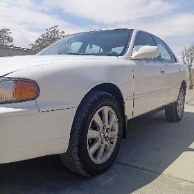 Toyota Camry 1996