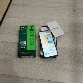 INFINIX HOT 50 (12/128) TAZE