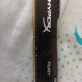 DDR4 8 gb 2400mhz