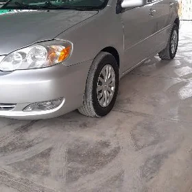 Toyota Corolla 2006