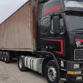 Volvo FH12 1999
