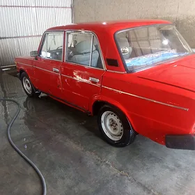 Lada 2106 1986