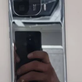 MI 11 pro
