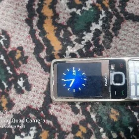 nokia 6700