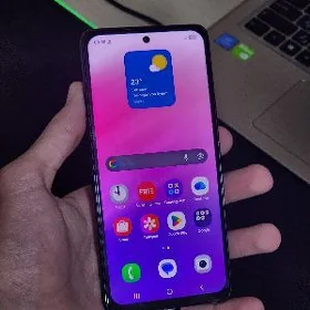 Samsung A53 5G