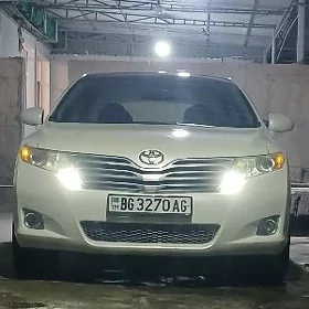 Toyota Venza 2010