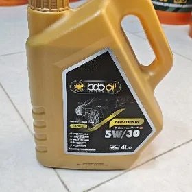 Baboil 5w30 4litr