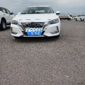Nissan Sentra 2022